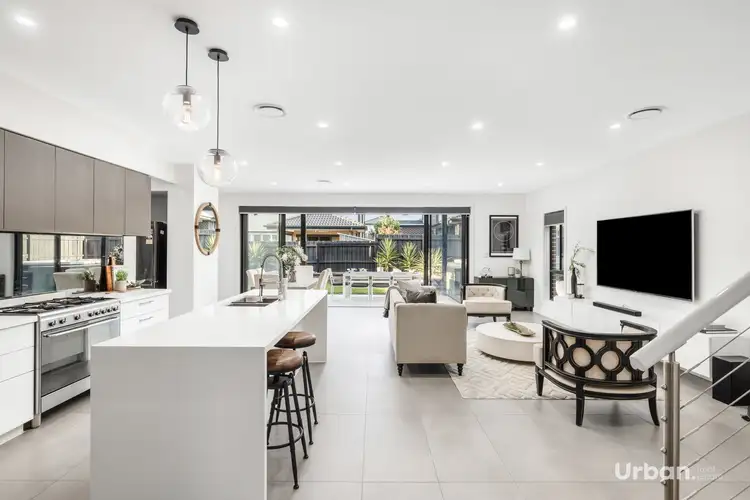 Second view of Homely house listing, 19 Avocet Circuit, Marsden Park NSW 2765