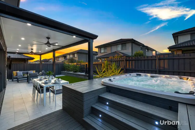 Third view of Homely house listing, 19 Avocet Circuit, Marsden Park NSW 2765