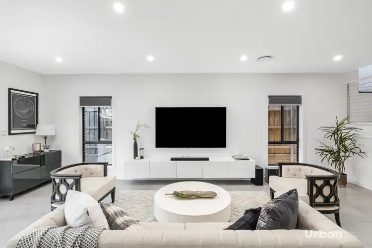 Fourth view of Homely house listing, 19 Avocet Circuit, Marsden Park NSW 2765
