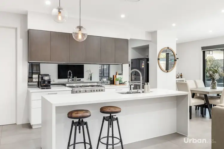 Sixth view of Homely house listing, 19 Avocet Circuit, Marsden Park NSW 2765