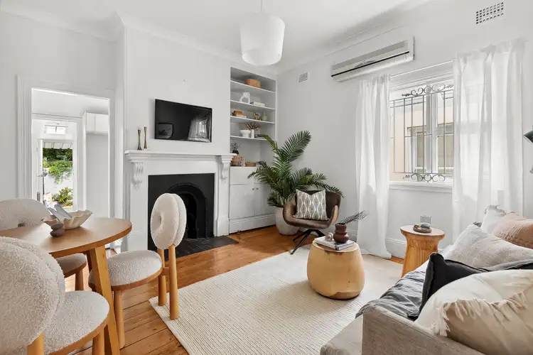 Third view of Homely house listing, 18 Callan Street, Rozelle NSW 2039