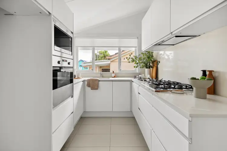Fourth view of Homely house listing, 18 Callan Street, Rozelle NSW 2039