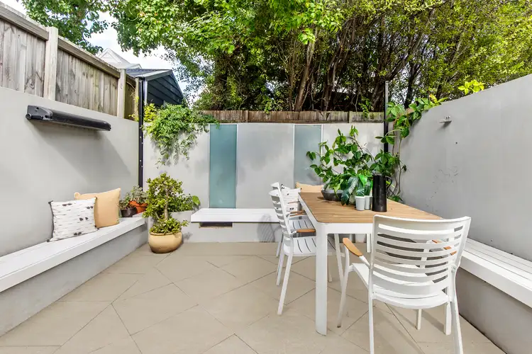Fifth view of Homely house listing, 18 Callan Street, Rozelle NSW 2039