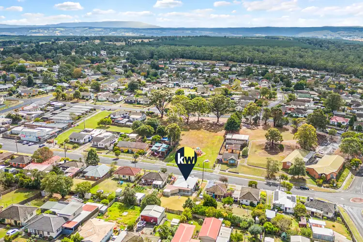 Second view of Homely house listing, 40 Well Street, Morwell VIC 3840