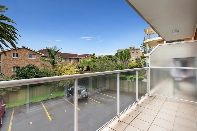 Sixth view of Homely apartment listing, 5/44 Ewos Parade, Cronulla NSW 2230