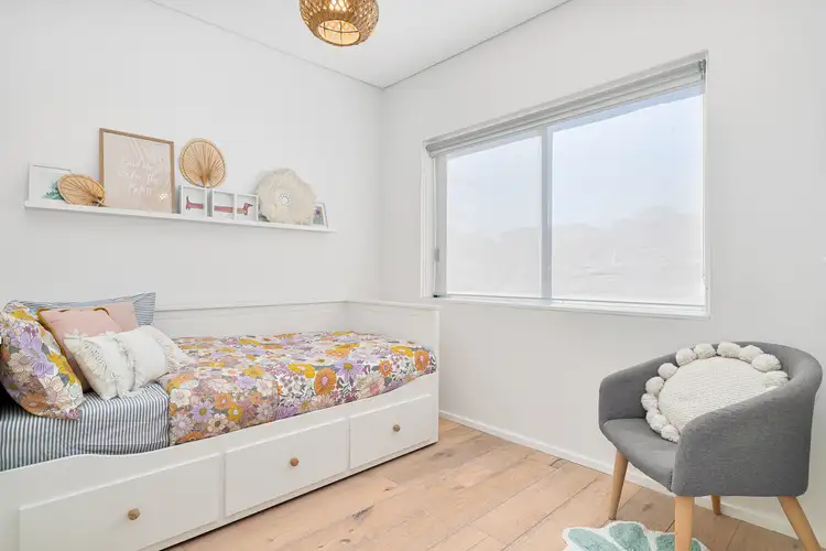 Fourth view of Homely apartment listing, 4/6 Croydon Street, Cronulla NSW 2230