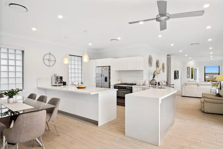 Third view of Homely house listing, 2/19 Grosvenor Crescent, Cronulla NSW 2230