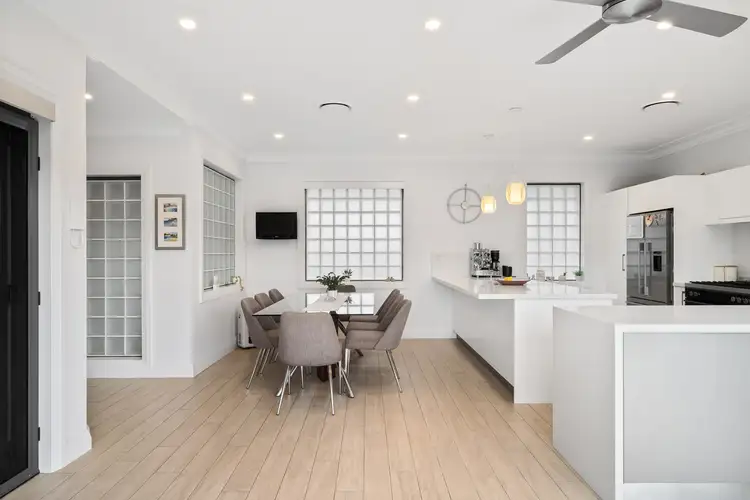Fourth view of Homely house listing, 2/19 Grosvenor Crescent, Cronulla NSW 2230