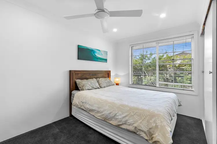Sixth view of Homely townhouse listing, 3/73 Caringbah Road, Caringbah NSW 2229