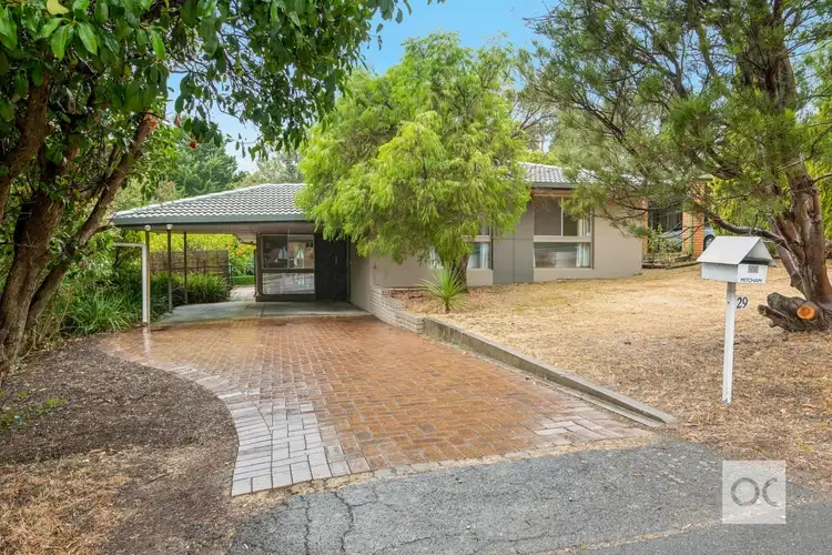 29 Old Belair Road, Mitcham SA 5062