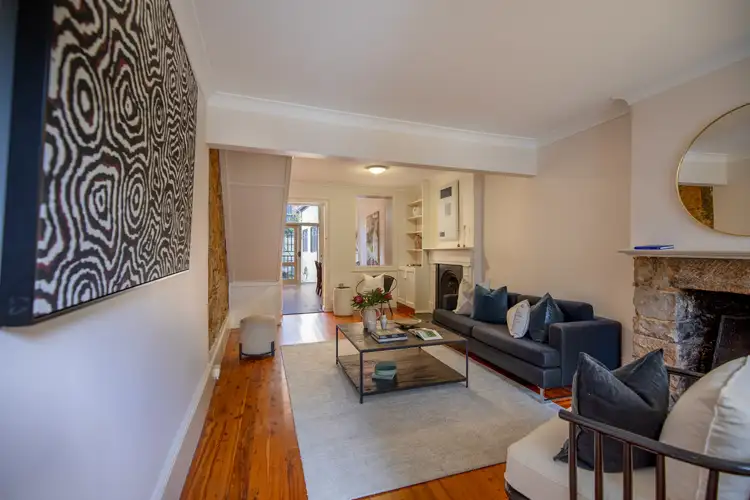 Second view of Homely house listing, 38 Denham Street, Surry Hills NSW 2010