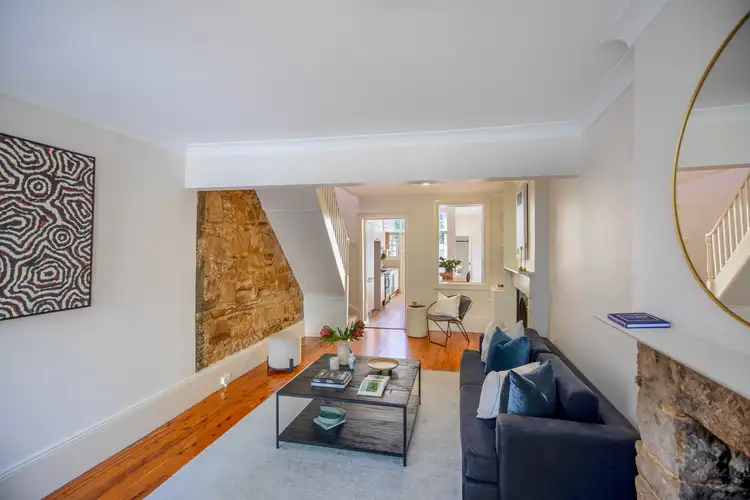 Third view of Homely house listing, 38 Denham Street, Surry Hills NSW 2010