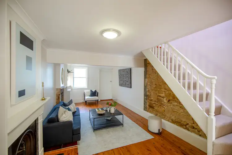 Fourth view of Homely house listing, 38 Denham Street, Surry Hills NSW 2010