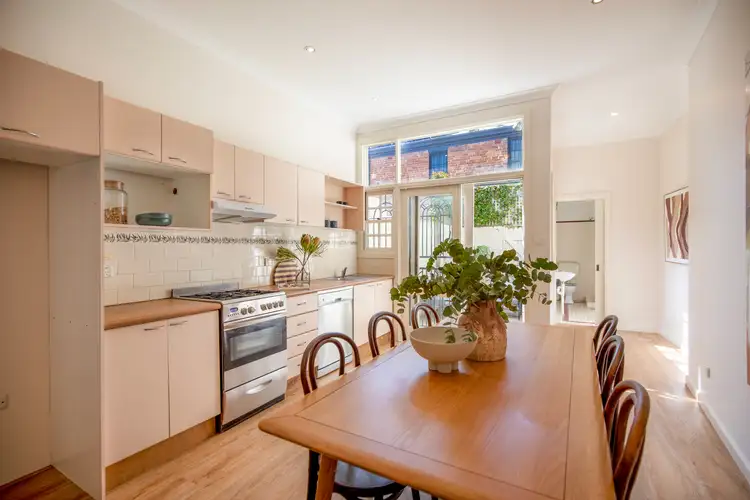 Fifth view of Homely house listing, 38 Denham Street, Surry Hills NSW 2010