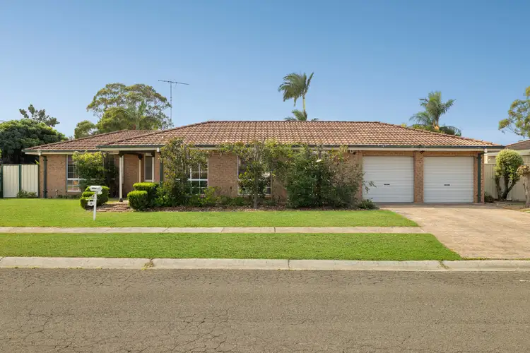 1 Kiora Court, Prestons NSW 2170