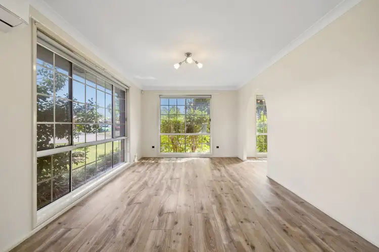 Second view of Homely house listing, 1 Kiora Court, Prestons NSW 2170