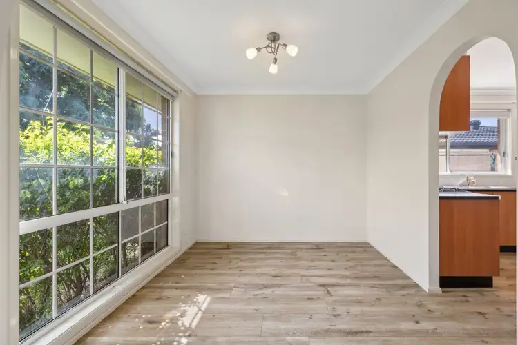 Third view of Homely house listing, 1 Kiora Court, Prestons NSW 2170