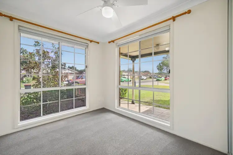Sixth view of Homely house listing, 1 Kiora Court, Prestons NSW 2170