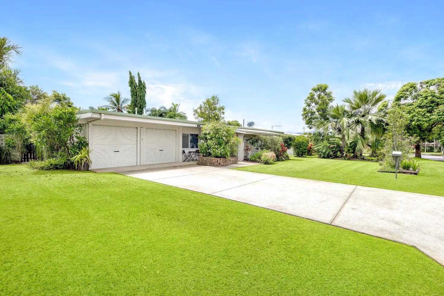 Main view of Homely house listing, 5 Marigold Close, Mooroobool QLD 4870