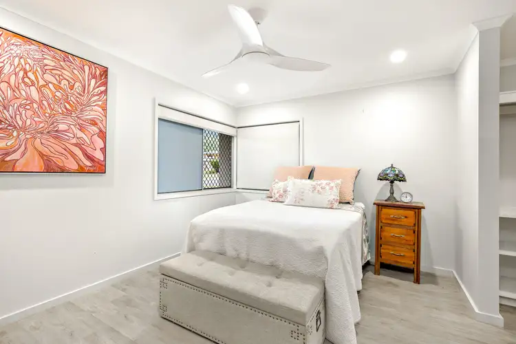 Fifth view of Homely house listing, 5 Marigold Close, Mooroobool QLD 4870