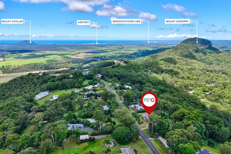 Second view of Homely rural property listing, 4 Karnu Drive, Ninderry QLD 4561