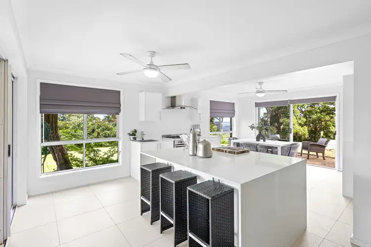 Fifth view of Homely rural property listing, 4 Karnu Drive, Ninderry QLD 4561