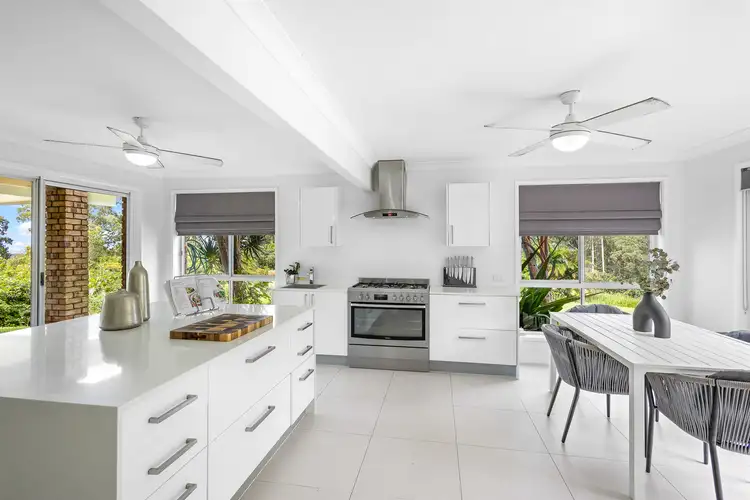 Sixth view of Homely rural property listing, 4 Karnu Drive, Ninderry QLD 4561