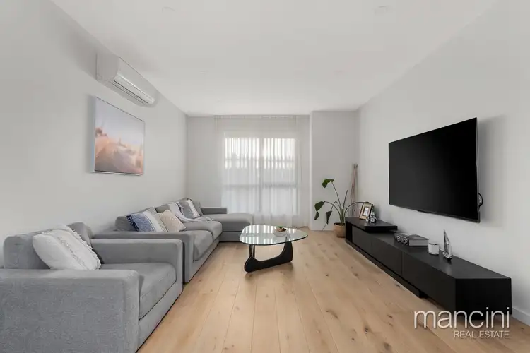 Main view of Homely townhouse listing, 49 Piccolo Circuit, Williamstown North VIC 3016