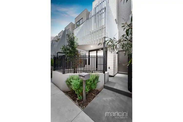 Second view of Homely townhouse listing, 49 Piccolo Circuit, Williamstown North VIC 3016