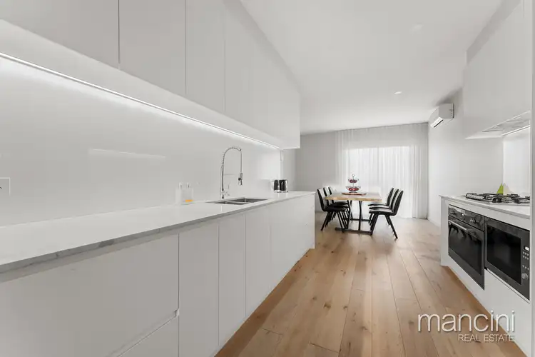 Third view of Homely townhouse listing, 49 Piccolo Circuit, Williamstown North VIC 3016