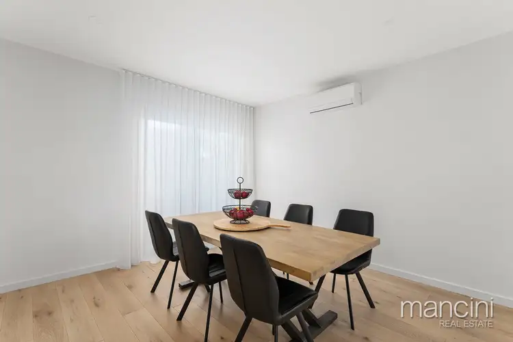 Fifth view of Homely townhouse listing, 49 Piccolo Circuit, Williamstown North VIC 3016