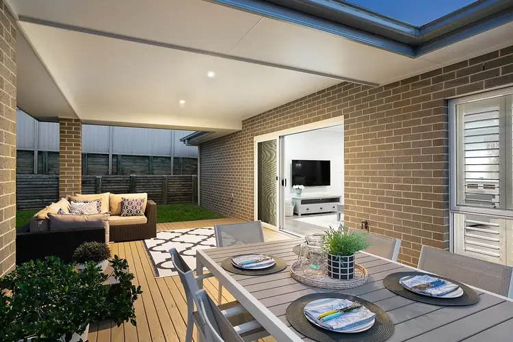 Sixth view of Homely house listing, 25 Farrier Crescent, Hamlyn Terrace NSW 2259