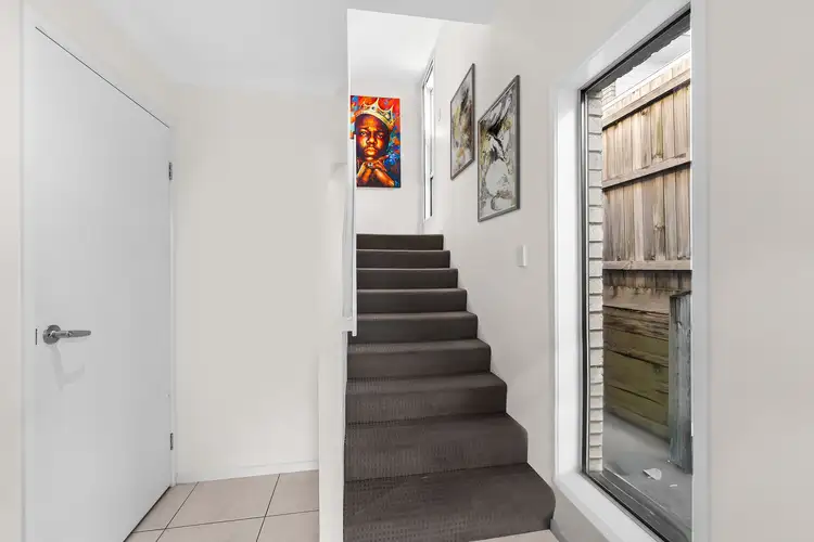 Second view of Homely house listing, 4 Loftus Street, Ormeau QLD 4208