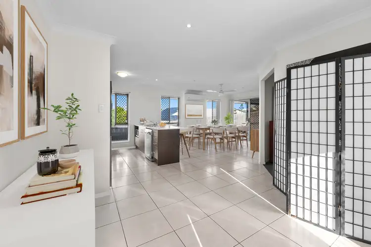 Fourth view of Homely house listing, 4 Loftus Street, Ormeau QLD 4208