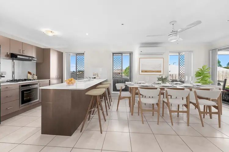 Fifth view of Homely house listing, 4 Loftus Street, Ormeau QLD 4208