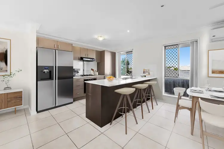 Sixth view of Homely house listing, 4 Loftus Street, Ormeau QLD 4208