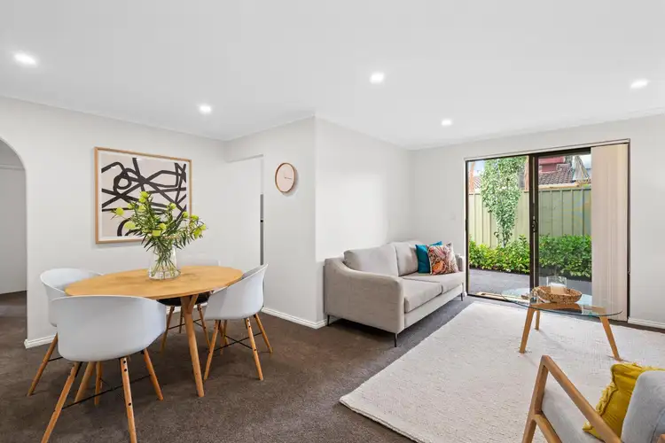 Second view of Homely unit listing, 6/7 Willoughby Avenue, Glengowrie SA 5044