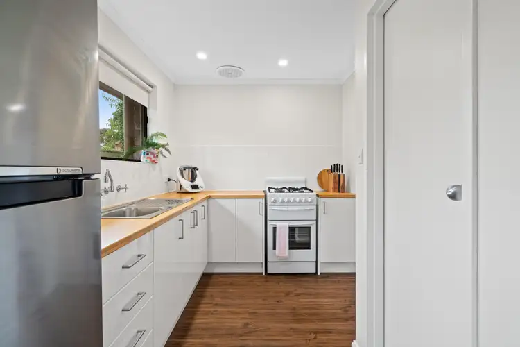 Sixth view of Homely unit listing, 6/7 Willoughby Avenue, Glengowrie SA 5044