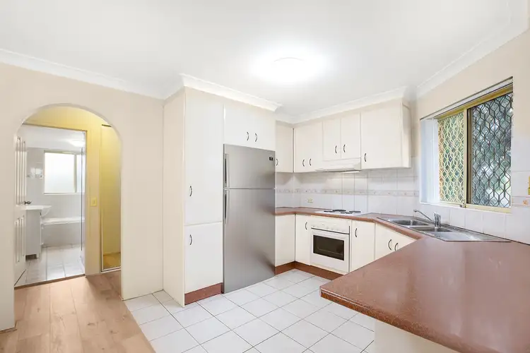Third view of Homely unit listing, 6/25-27 Cairds Avenue, Bankstown NSW 2200