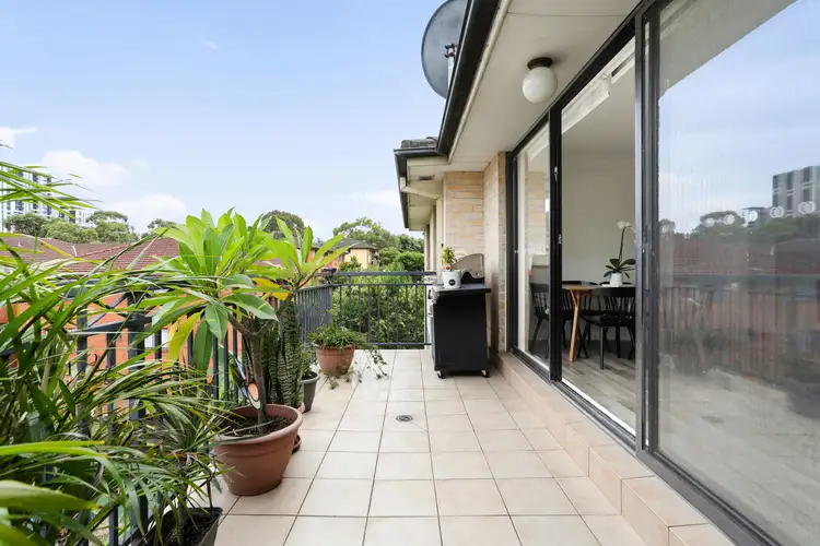 Third view of Homely apartment listing, 15/2-4 Sheffield Street, Merrylands NSW 2160