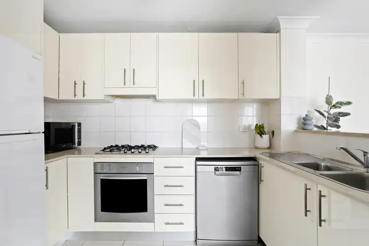 Fourth view of Homely apartment listing, 15/2-4 Sheffield Street, Merrylands NSW 2160