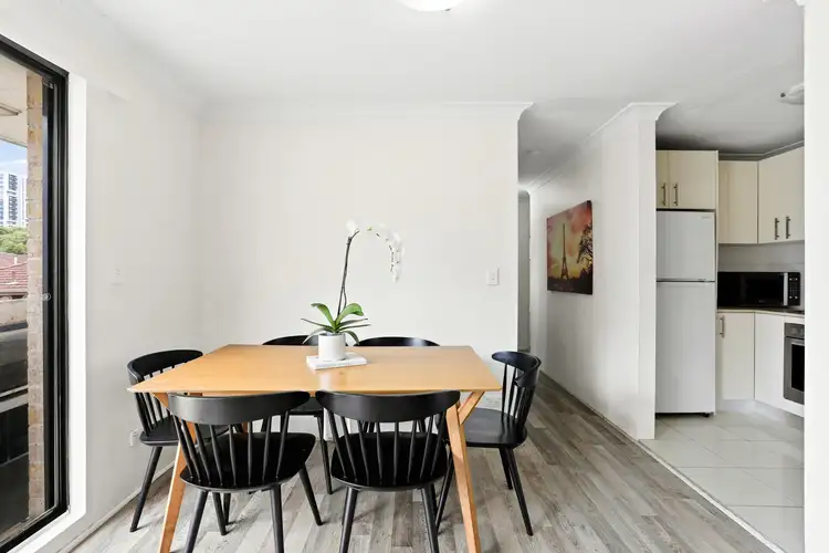 Fifth view of Homely apartment listing, 15/2-4 Sheffield Street, Merrylands NSW 2160