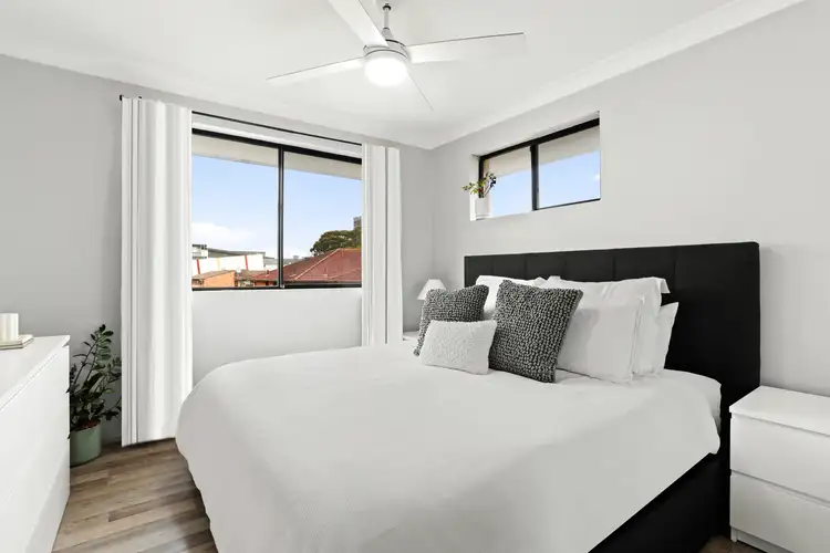 Sixth view of Homely apartment listing, 15/2-4 Sheffield Street, Merrylands NSW 2160