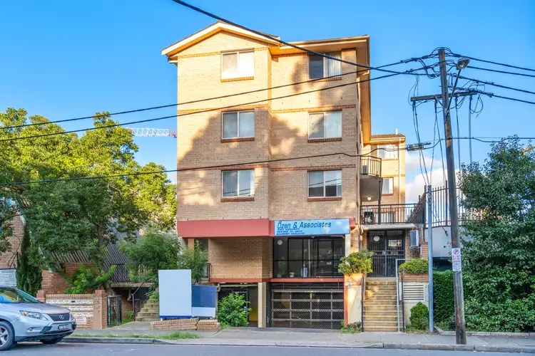 Main view of Homely unit listing, 7/11 Macquarie Road, Auburn NSW 2144