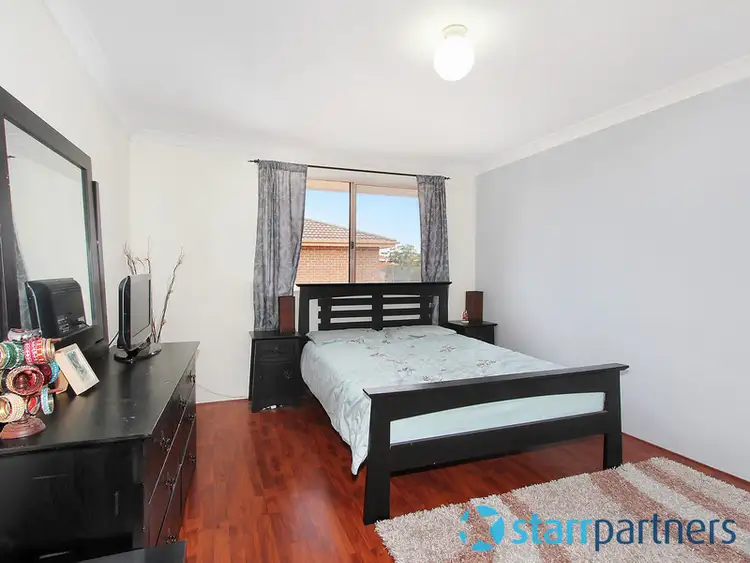 Second view of Homely unit listing, 7/11 Macquarie Road, Auburn NSW 2144