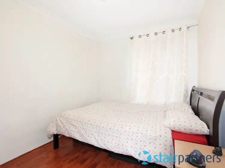 Third view of Homely unit listing, 7/11 Macquarie Road, Auburn NSW 2144