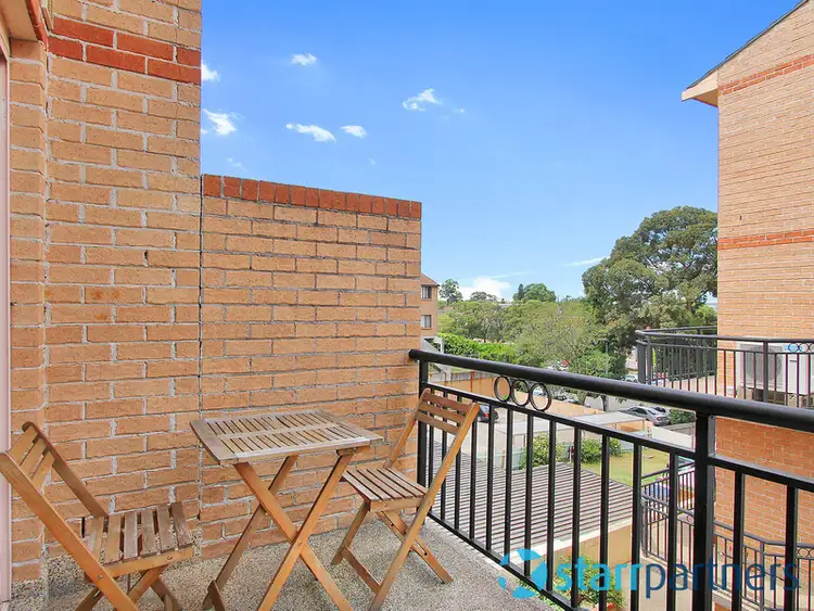 Fourth view of Homely unit listing, 7/11 Macquarie Road, Auburn NSW 2144