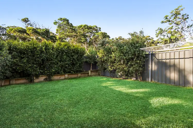 Fourth view of Homely semi-detached listing, 57B Johnston Avenue, Kirrawee NSW 2232