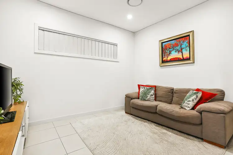 Fifth view of Homely semi-detached listing, 57B Johnston Avenue, Kirrawee NSW 2232