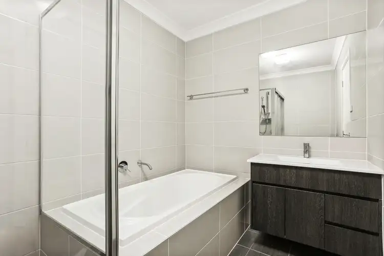 Sixth view of Homely semi-detached listing, 57B Johnston Avenue, Kirrawee NSW 2232